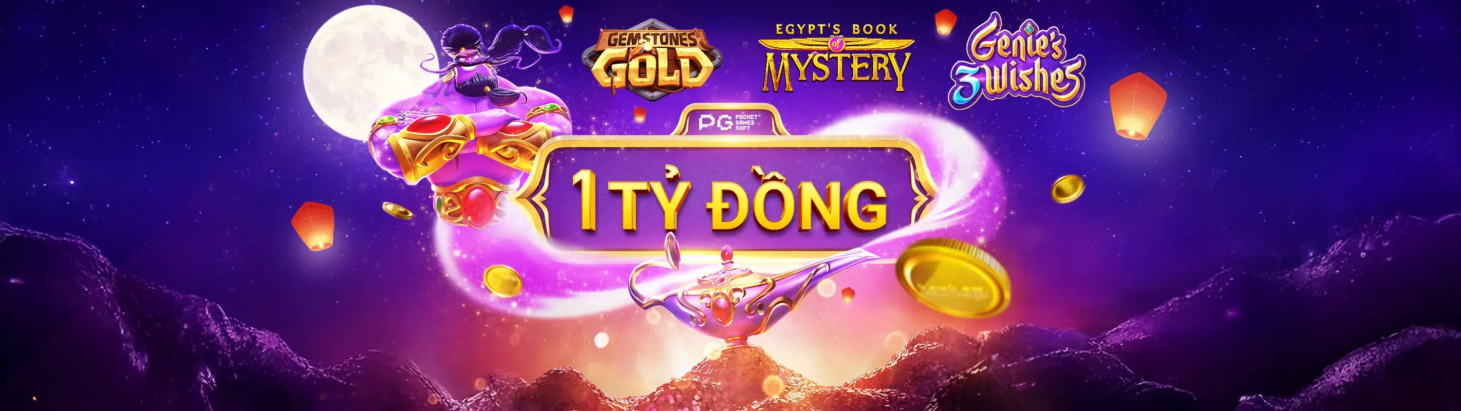 Banner kêu gọi hành động cho thienhabet slots