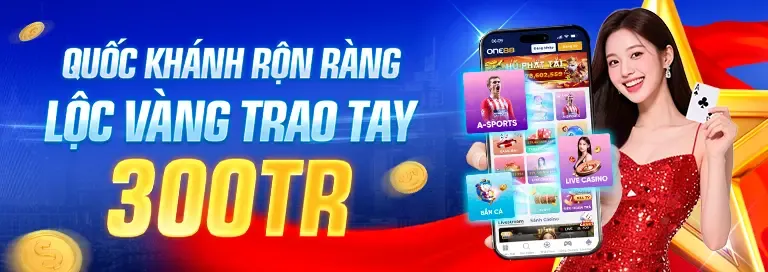Tổng quan các trò chơi slots tại thienhabet